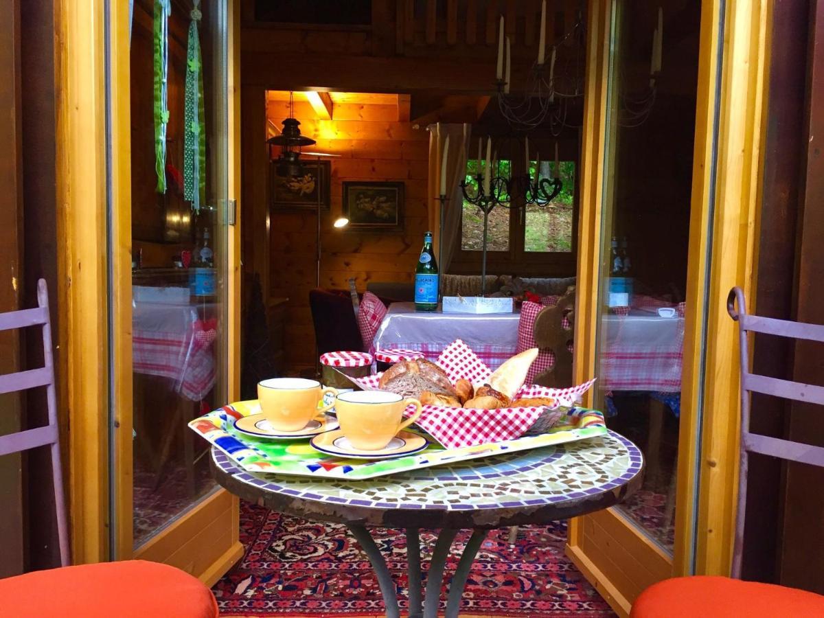 Cosy Chalet With Private Sauna In Bousseviller Номер фото