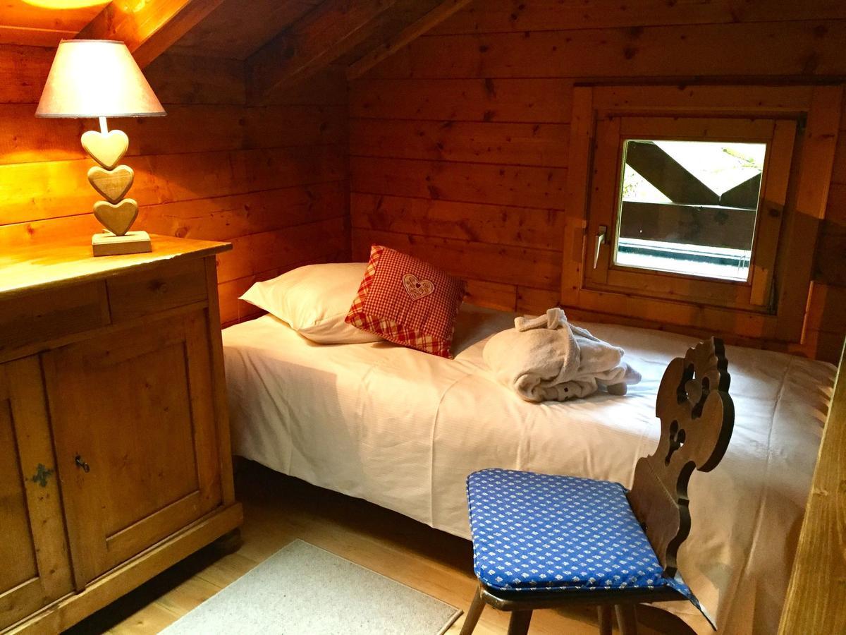 Cosy Chalet With Private Sauna In Bousseviller Экстерьер фото